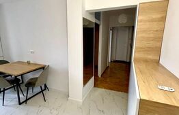 Apartament 3 camere, 65 mp, decomandate si 2 bai, zona Marasti