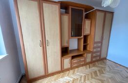 Apartament 3 camere, 65 mp, decomandate si 2 bai, zona Marasti