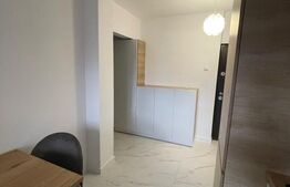 Apartament 3 camere, 65 mp, decomandate si 2 bai, zona Marasti