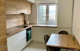 Apartament 3 camere, 65 mp, decomandate si 2 bai, zona Marasti