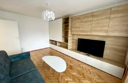 Apartament 3 camere, 65 mp, decomandate si 2 bai, zona Marasti