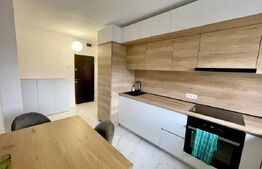 Apartament 3 camere, 65 mp, decomandate si 2 bai, zona Marasti
