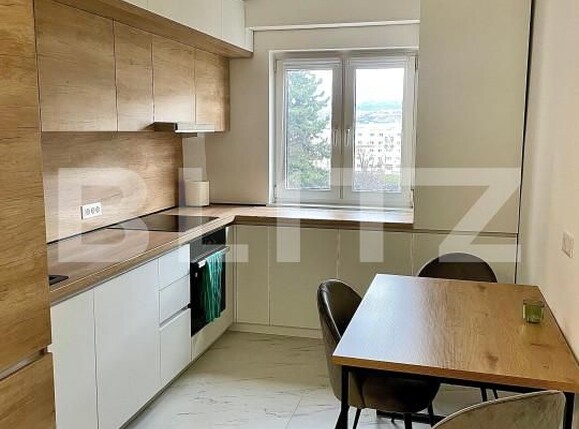 Apartament de vânzare 3 camere Marasti - 165097AV | BLITZ Cluj-Napoca | Poza6