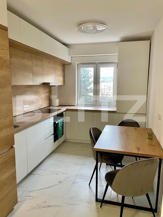 Apartament de vânzare 3 camere Marasti - 165097AV | BLITZ Cluj-Napoca | Poza6