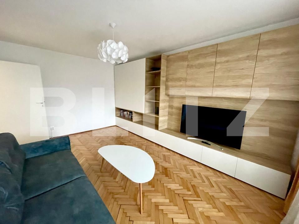 Apartament de vânzare 3 camere Marasti - 165097AV | BLITZ Cluj-Napoca | Poza2