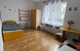 Casă cu 3 camere, 90 mp, cu curte generoasă, 400 mp teren, zona Gruia 