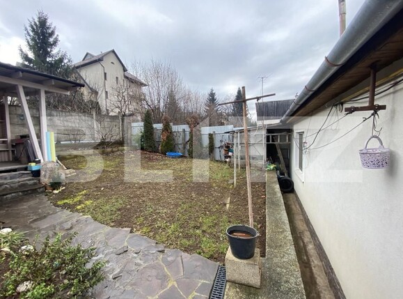 Casa de închiriat 3 camere Gruia - 165099CI | BLITZ Cluj-Napoca | Poza8