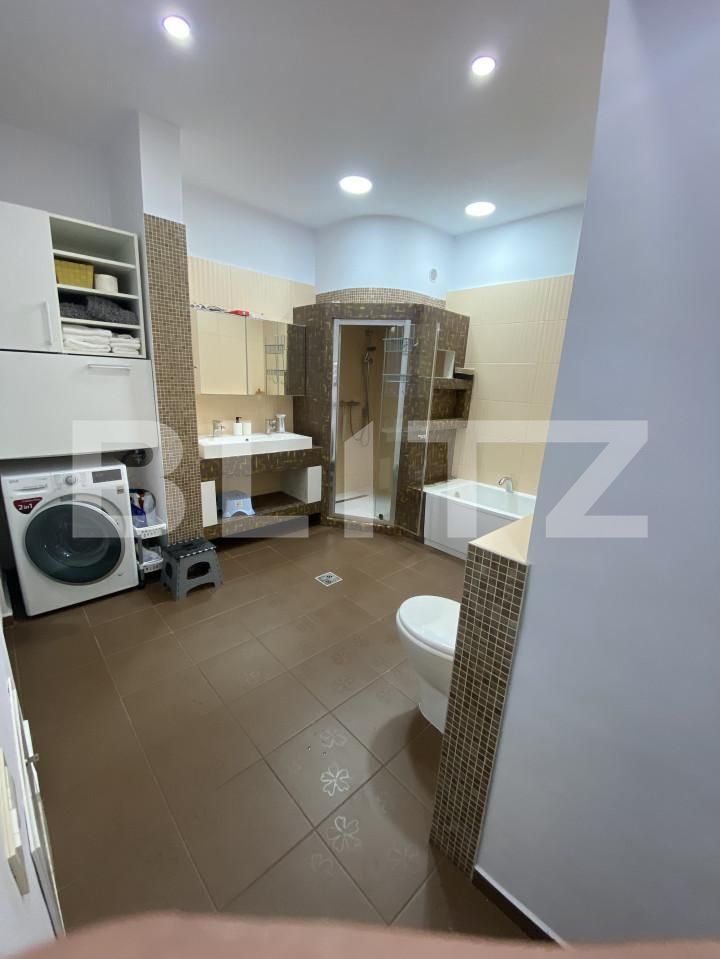 Casa de închiriat 3 camere Gruia - 165099CI | BLITZ Cluj-Napoca | Poza6