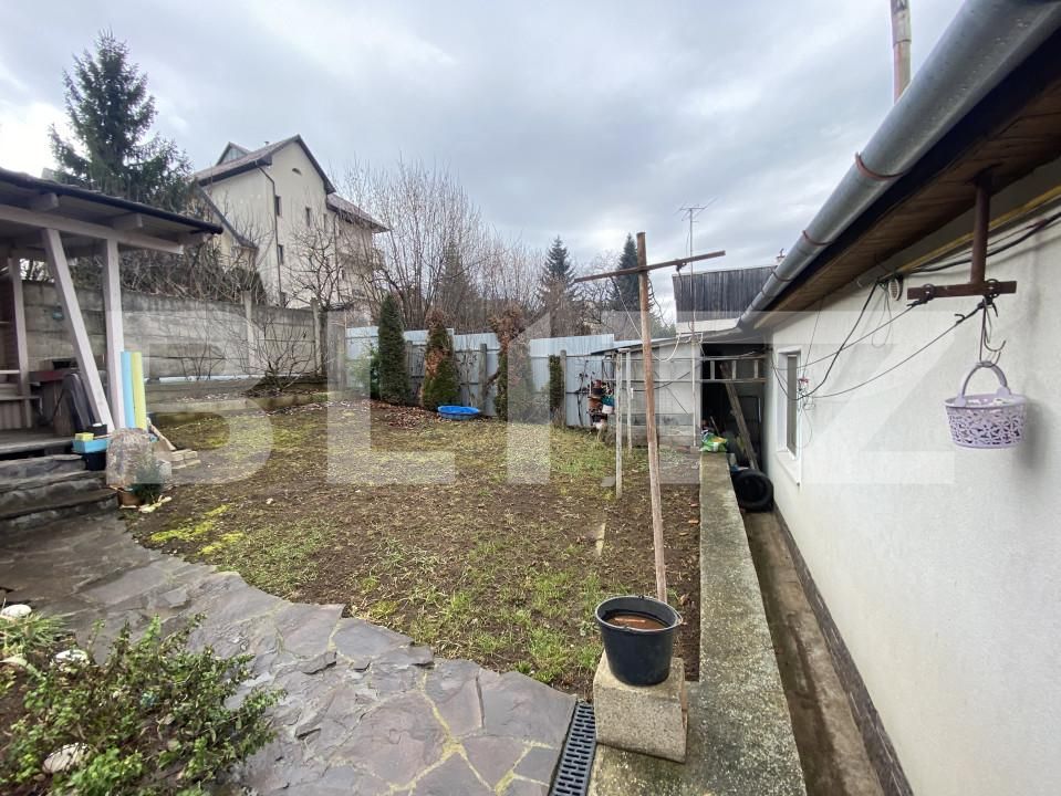 Casa de închiriat 3 camere Gruia - 165099CI | BLITZ Cluj-Napoca | Poza8