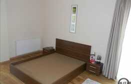 2 camere, mobilat modern, imobil nou, parcare subterana, zona strazii Decebal