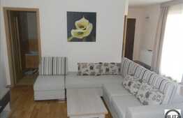 2 camere, mobilat modern, imobil nou, parcare subterana, zona strazii Decebal