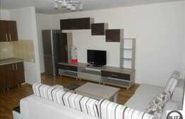 2 camere, mobilat modern, imobil nou, parcare subterana, zona strazii Decebal