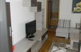 2 camere, mobilat modern, imobil nou, parcare subterana, zona strazii Decebal