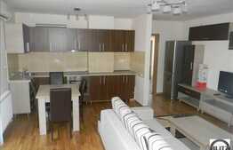 2 camere, mobilat modern, imobil nou, parcare subterana, zona strazii Decebal