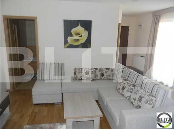 Apartament de închiriat 2 camere Central - 1651AI | BLITZ Cluj-Napoca | Poza4