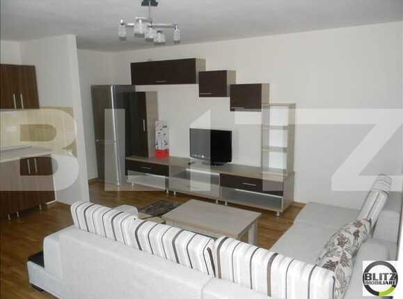 Apartament de închiriat 2 camere Central - 1651AI | BLITZ Cluj-Napoca | Poza3