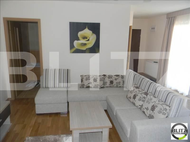 Apartament de închiriat 2 camere Central - 1651AI | BLITZ Cluj-Napoca | Poza4