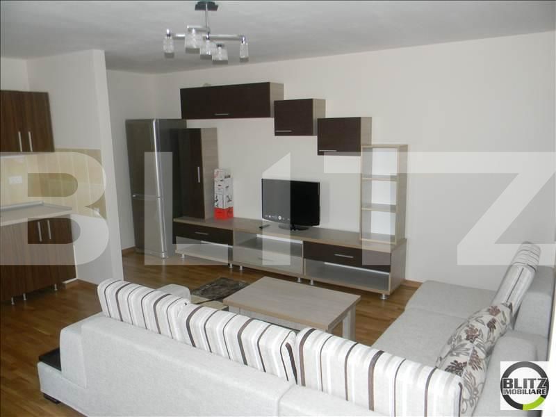 Apartament de închiriat 2 camere Central - 1651AI | BLITZ Cluj-Napoca | Poza3