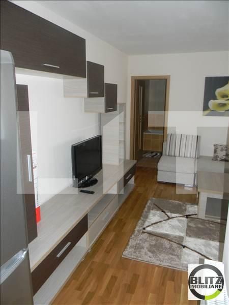 Apartament de închiriat 2 camere Central - 1651AI | BLITZ Cluj-Napoca | Poza6
