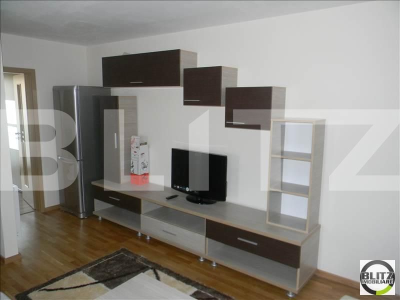 Apartament de închiriat 2 camere Central - 1651AI | BLITZ Cluj-Napoca | Poza5