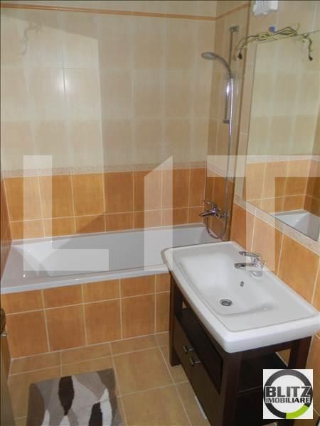 Apartament de închiriat 2 camere Central - 1651AI | BLITZ Cluj-Napoca | Poza12