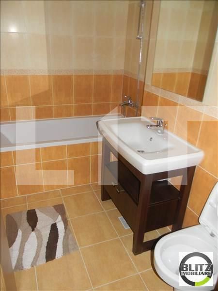 Apartament de închiriat 2 camere Central - 1651AI | BLITZ Cluj-Napoca | Poza11