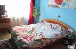 Apartament 2 camere, 57,63 mp, parcare, boxa subsol, zona Sala Sporturilor