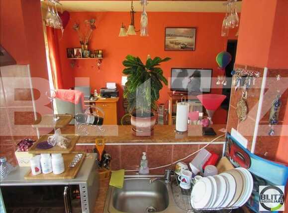 Apartament de vânzare 2 camere Plopilor - 16510AV | BLITZ Cluj-Napoca | Poza8