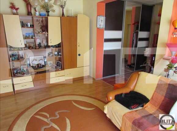 Apartament de vânzare 2 camere Plopilor - 16510AV | BLITZ Cluj-Napoca | Poza3