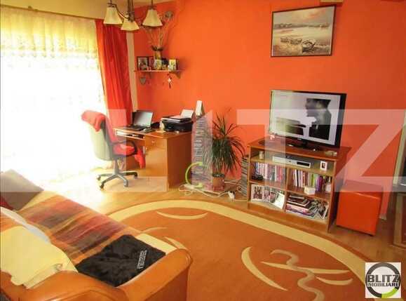 Apartament de vânzare 2 camere Plopilor - 16510AV | BLITZ Cluj-Napoca | Poza1