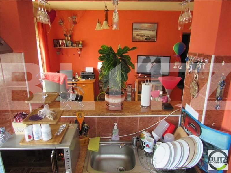 Apartament de vânzare 2 camere Plopilor - 16510AV | BLITZ Cluj-Napoca | Poza8