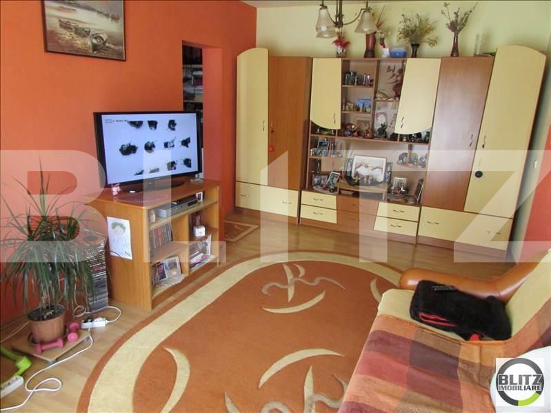 Apartament de vânzare 2 camere Plopilor - 16510AV | BLITZ Cluj-Napoca | Poza2