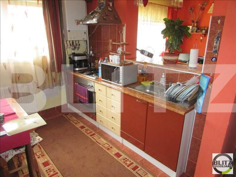 Apartament de vânzare 2 camere Plopilor - 16510AV | BLITZ Cluj-Napoca | Poza7