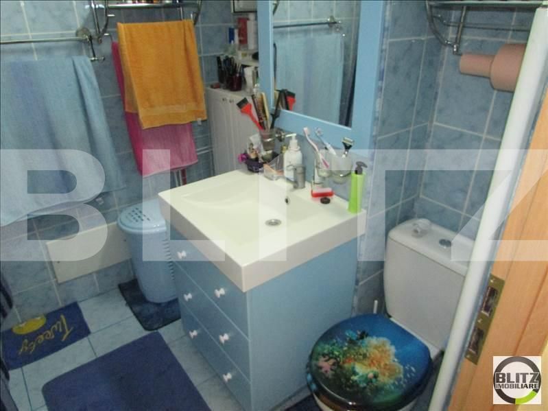 Apartament de vânzare 2 camere Plopilor - 16510AV | BLITZ Cluj-Napoca | Poza13