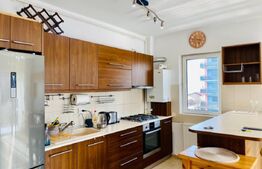 Apartament 2 camere, parcare subterana, 50 mp, zona strazii Alverna, Gheorgheni