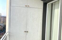 Apartament 2 camere, parcare subterana, 50 mp, zona strazii Alverna, Gheorgheni