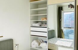 Apartament 2 camere, parcare subterana, 50 mp, zona strazii Alverna, Gheorgheni