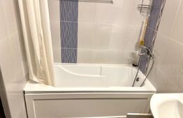 Apartament 2 camere, parcare subterana, 50 mp, zona strazii Alverna, Gheorgheni