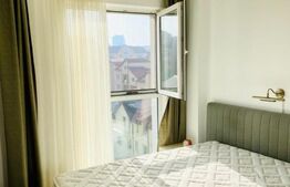 Apartament 2 camere, parcare subterana, 50 mp, zona strazii Alverna, Gheorgheni