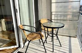 Apartament 2 camere, parcare subterana, 50 mp, zona strazii Alverna, Gheorgheni