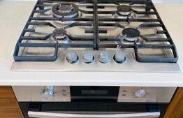 Apartament 2 camere, parcare subterana, 50 mp, zona strazii Alverna, Gheorgheni