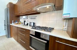 Apartament 2 camere, parcare subterana, 50 mp, zona strazii Alverna, Gheorgheni