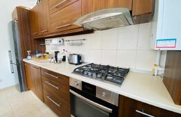 Apartament 2 camere, parcare subterana, 50 mp, zona strazii Alverna, Gheorgheni