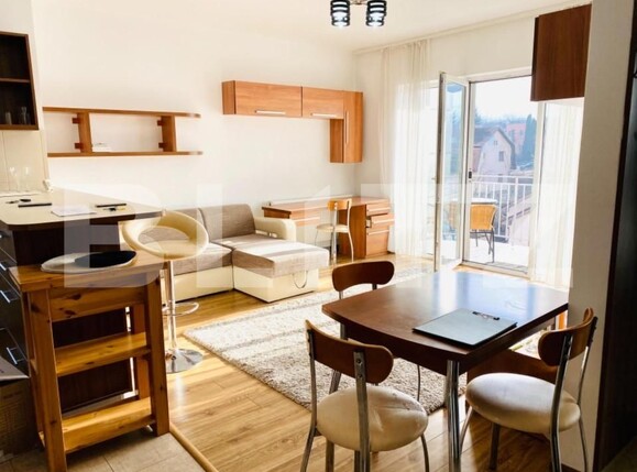 Apartament de închiriat 2 camere Gheorgheni - 165101AI | BLITZ Cluj-Napoca | Poza1