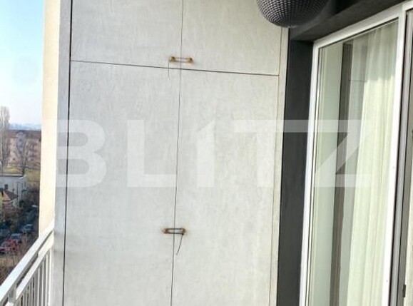 Apartament de închiriat 2 camere Gheorgheni - 165101AI | BLITZ Cluj-Napoca | Poza3