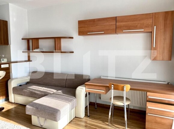 Apartament de închiriat 2 camere Gheorgheni - 165101AI | BLITZ Cluj-Napoca | Poza19