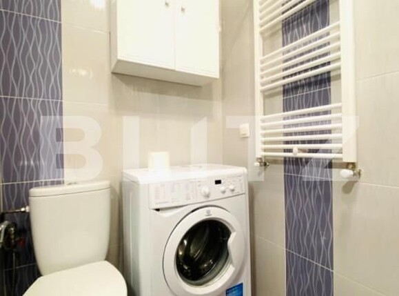 Apartament de închiriat 2 camere Gheorgheni - 165101AI | BLITZ Cluj-Napoca | Poza6