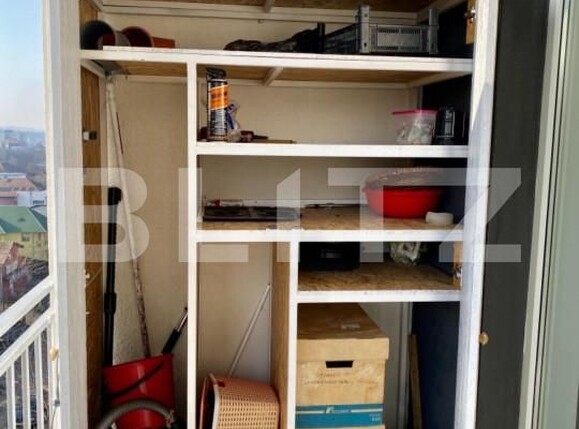 Apartament de închiriat 2 camere Gheorgheni - 165101AI | BLITZ Cluj-Napoca | Poza20