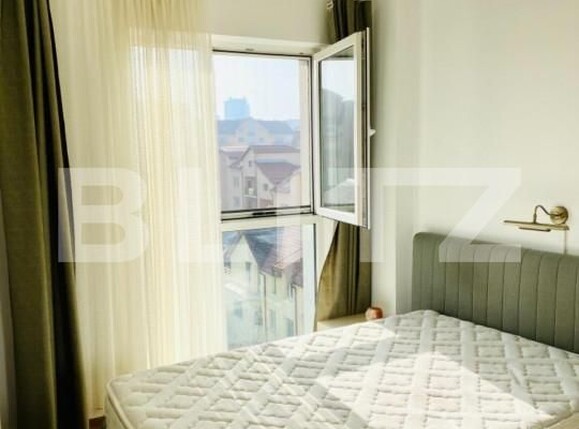 Apartament de închiriat 2 camere Gheorgheni - 165101AI | BLITZ Cluj-Napoca | Poza9