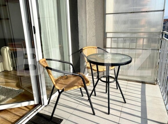 Apartament de închiriat 2 camere Gheorgheni - 165101AI | BLITZ Cluj-Napoca | Poza7